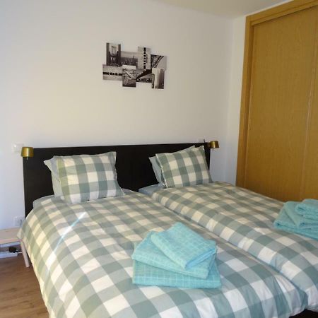 Apartamento De Sonho Appartamento Tavira Esterno foto