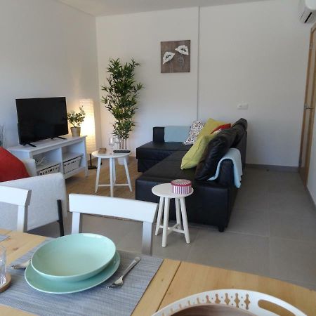 Apartamento De Sonho Appartamento Tavira Esterno foto