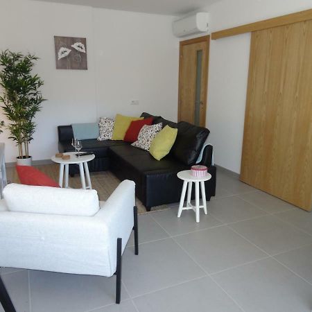 Apartamento De Sonho Appartamento Tavira Esterno foto