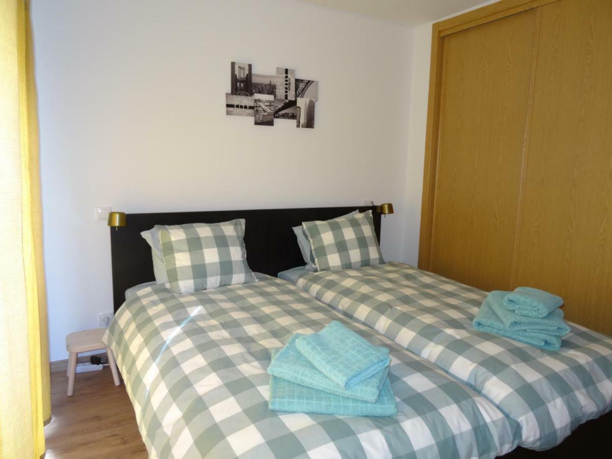 Apartamento De Sonho Appartamento Tavira Esterno foto