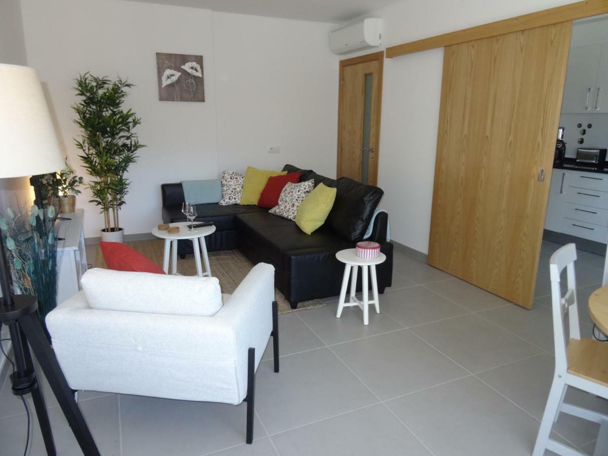 Apartamento De Sonho Appartamento Tavira Esterno foto