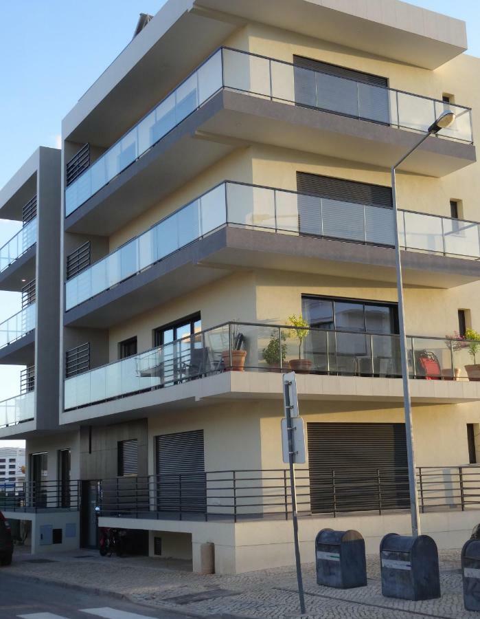 Apartamento De Sonho Appartamento Tavira Esterno foto