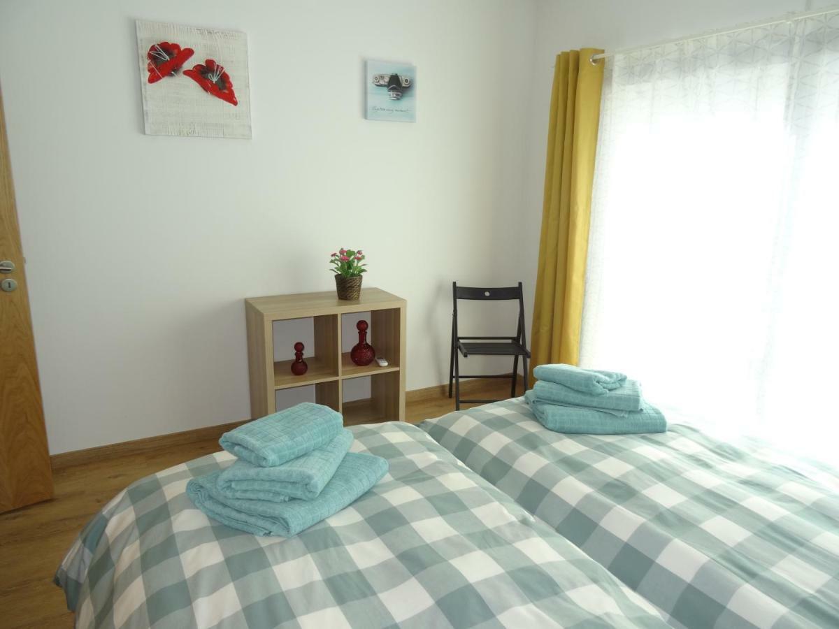 Apartamento De Sonho Appartamento Tavira Esterno foto