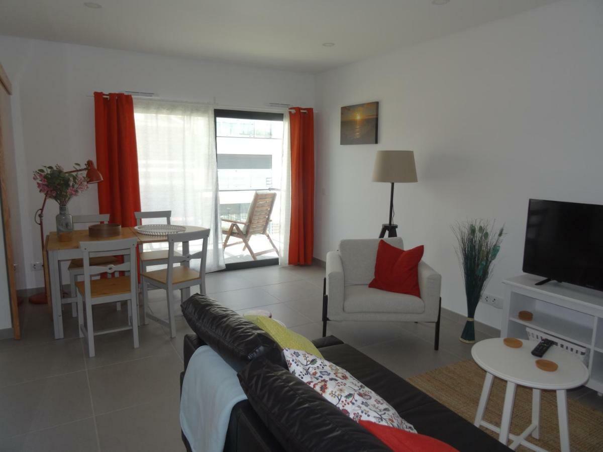 Apartamento De Sonho Appartamento Tavira Esterno foto