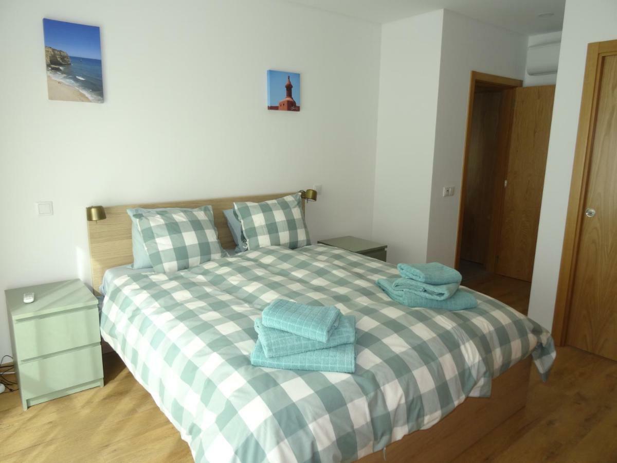 Apartamento De Sonho Appartamento Tavira Esterno foto