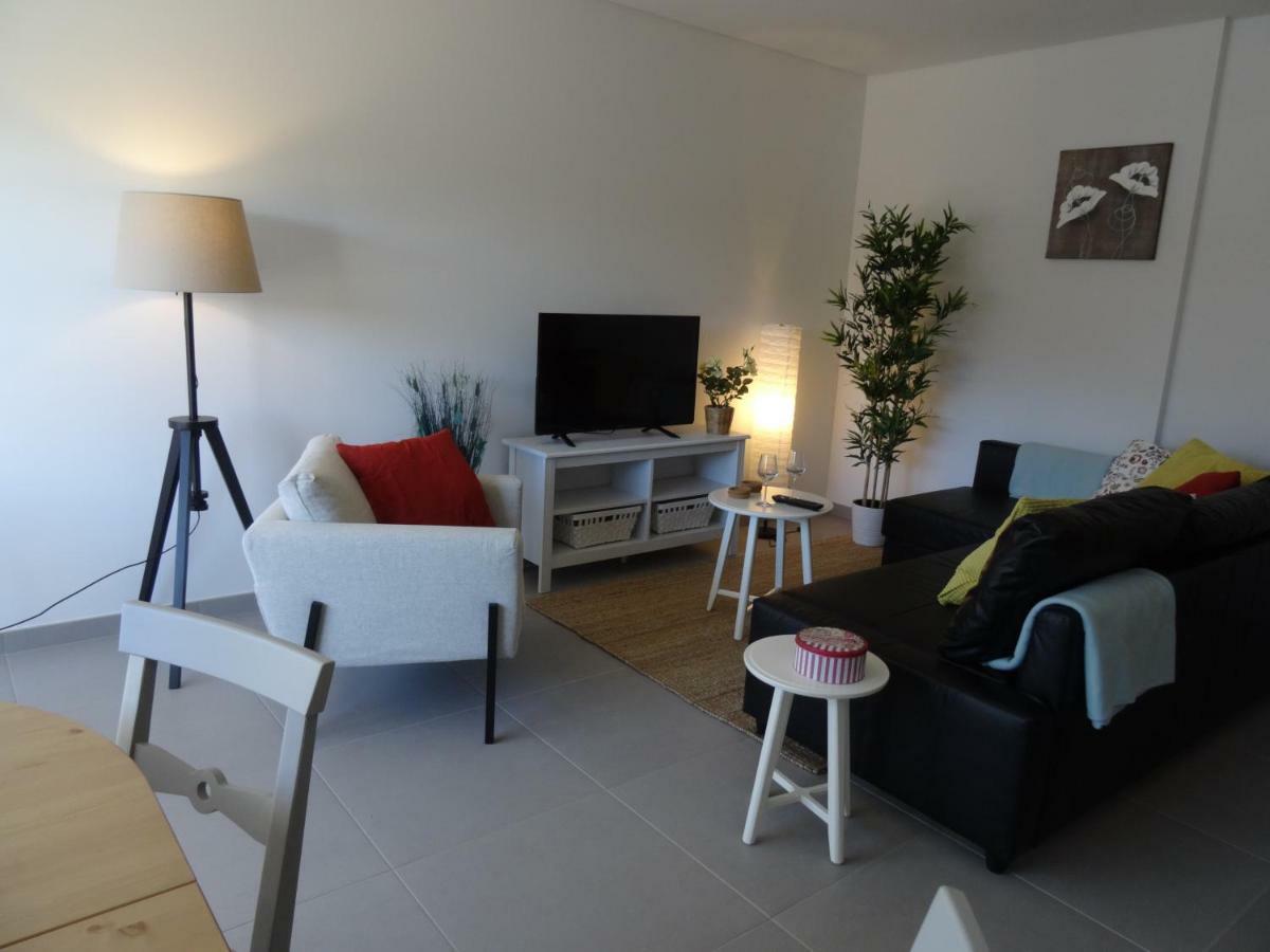 Apartamento De Sonho Appartamento Tavira Esterno foto